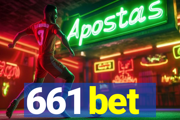 661 bet